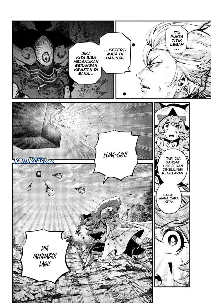 image-komik-tsuihou-sareta-tenshou-juu-kishi-ha-gemu-chishiki-de-musou-suru-chapter-164-1/14