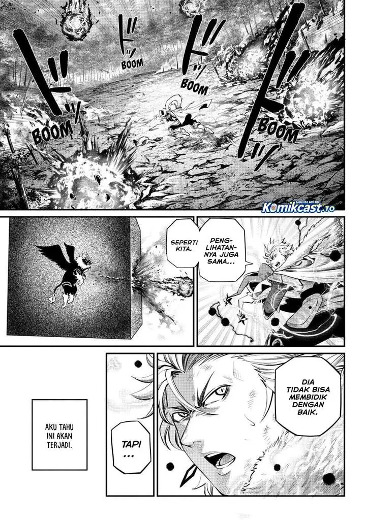 image-komik-tsuihou-sareta-tenshou-juu-kishi-ha-gemu-chishiki-de-musou-suru-chapter-164-2/14