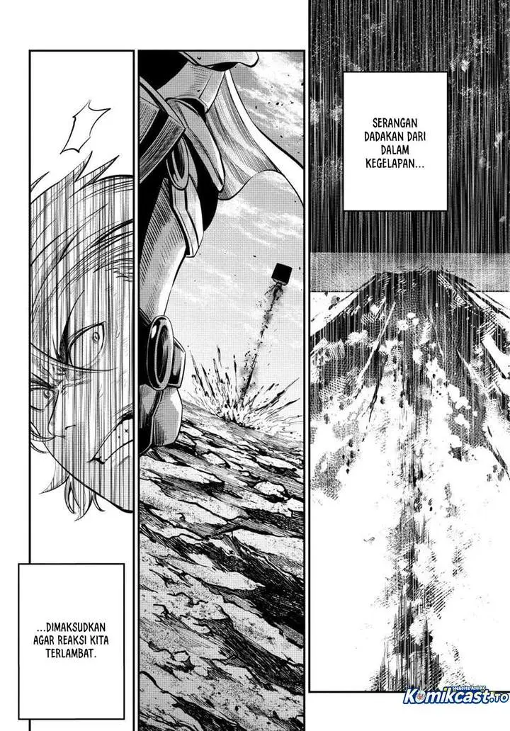 image-komik-tsuihou-sareta-tenshou-juu-kishi-ha-gemu-chishiki-de-musou-suru-chapter-164-3/14