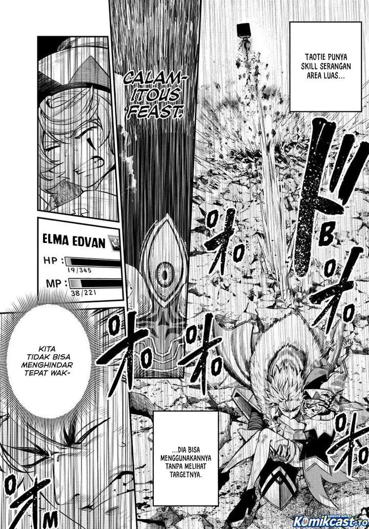 image-komik-tsuihou-sareta-tenshou-juu-kishi-ha-gemu-chishiki-de-musou-suru-chapter-164-4/14