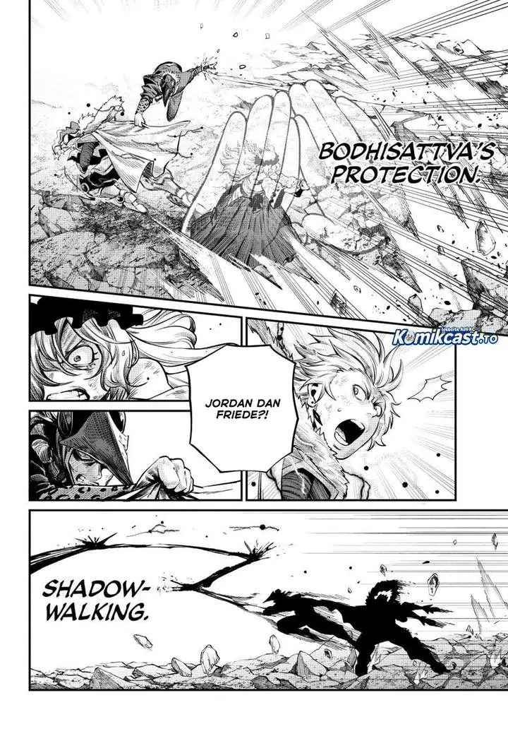 image-komik-tsuihou-sareta-tenshou-juu-kishi-ha-gemu-chishiki-de-musou-suru-chapter-164-5/14