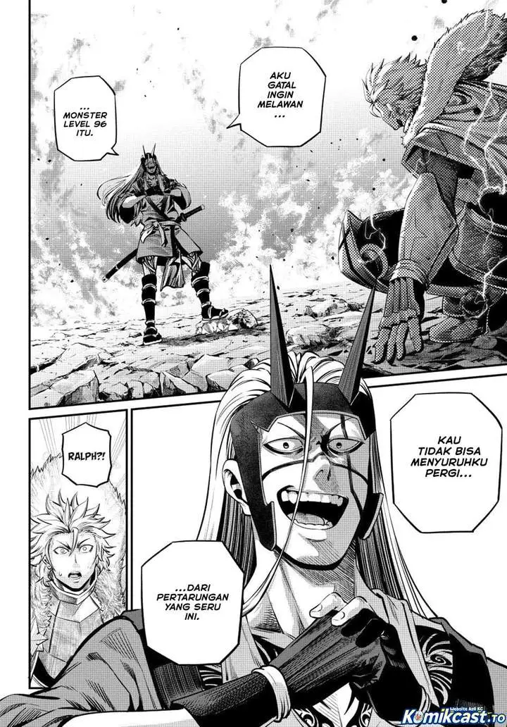 image-komik-tsuihou-sareta-tenshou-juu-kishi-ha-gemu-chishiki-de-musou-suru-chapter-164-7/14