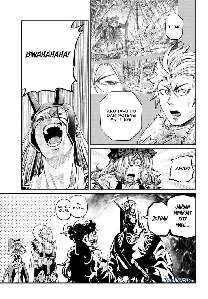 image-komik-tsuihou-sareta-tenshou-juu-kishi-ha-gemu-chishiki-de-musou-suru-chapter-164-10/14