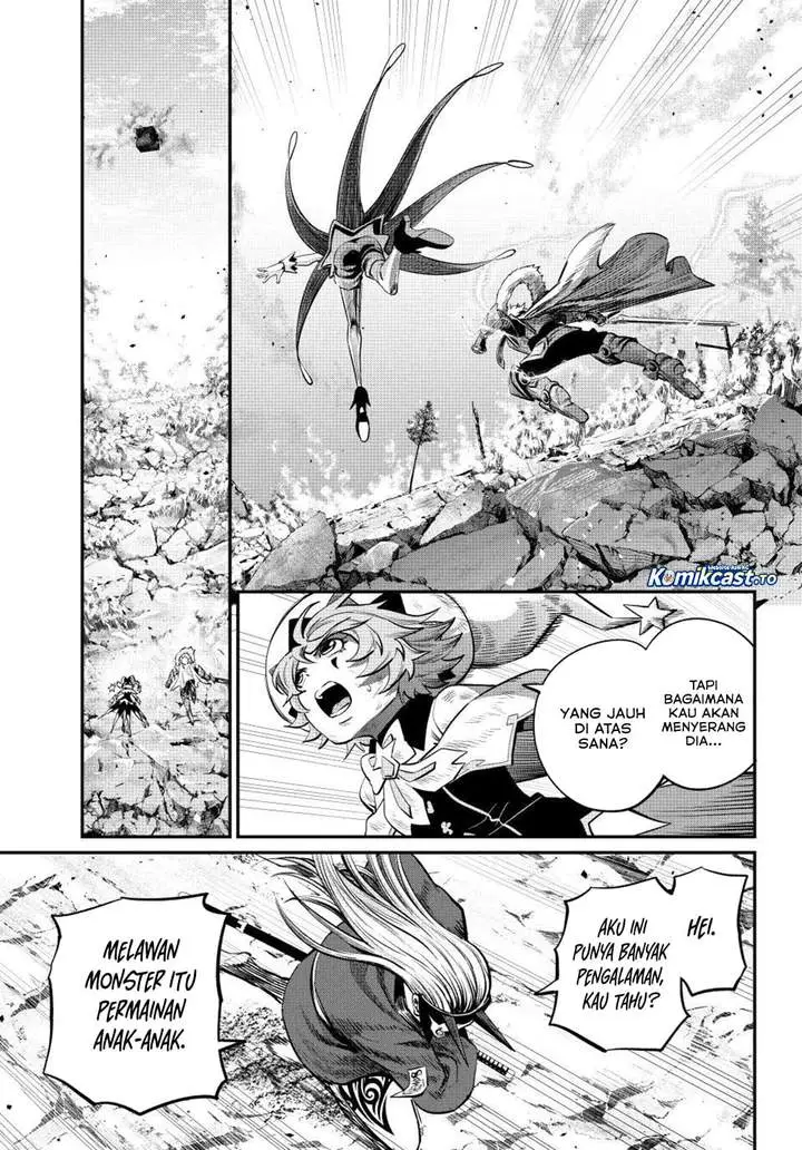 image-komik-tsuihou-sareta-tenshou-juu-kishi-ha-gemu-chishiki-de-musou-suru-chapter-164-12/14