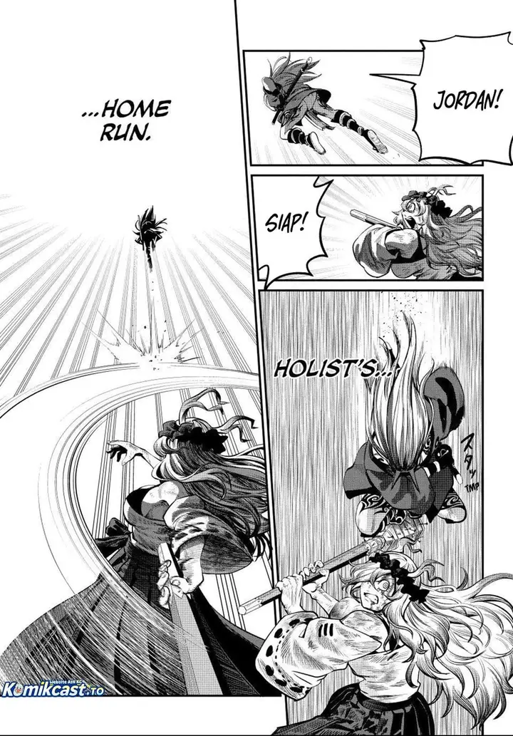 image-komik-tsuihou-sareta-tenshou-juu-kishi-ha-gemu-chishiki-de-musou-suru-chapter-165-4/13