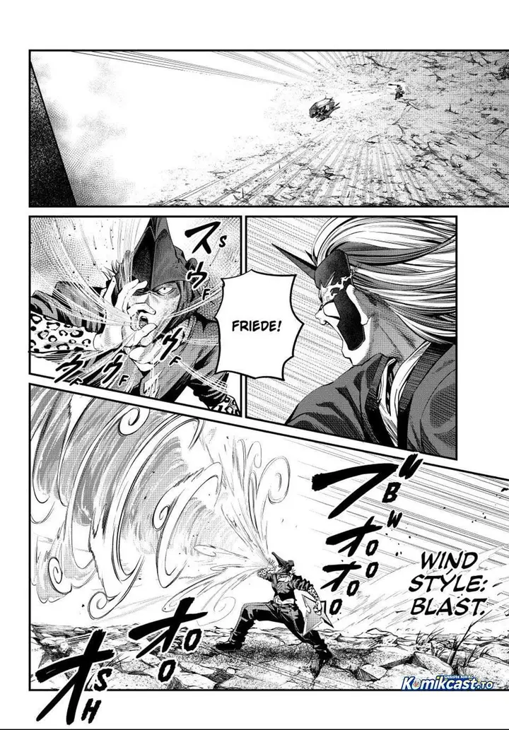 image-komik-tsuihou-sareta-tenshou-juu-kishi-ha-gemu-chishiki-de-musou-suru-chapter-165-5/13