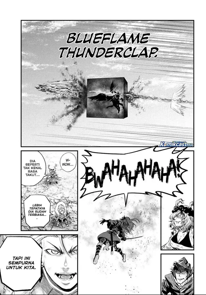 image-komik-tsuihou-sareta-tenshou-juu-kishi-ha-gemu-chishiki-de-musou-suru-chapter-165-8/13