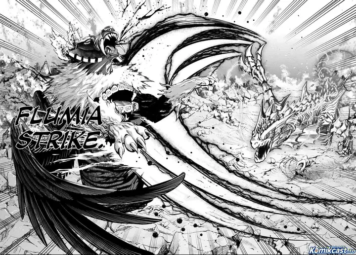 image-komik-tsuihou-sareta-tenshou-juu-kishi-ha-gemu-chishiki-de-musou-suru-chapter-165-11/13