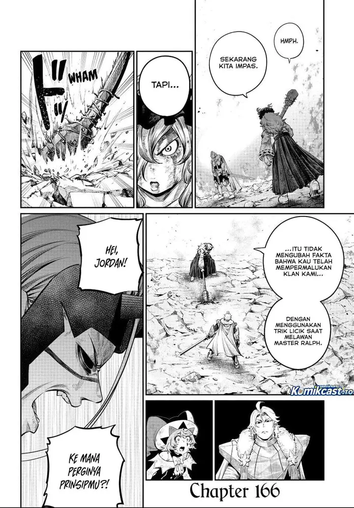 image-komik-tsuihou-sareta-tenshou-juu-kishi-ha-gemu-chishiki-de-musou-suru-chapter-166-1/14