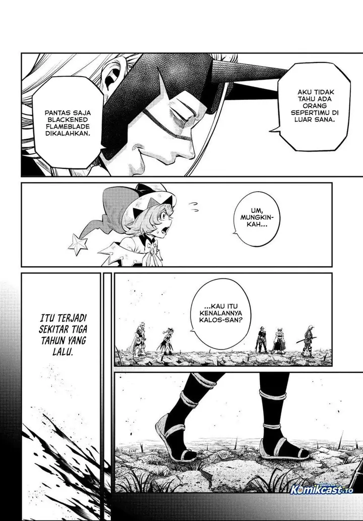 image-komik-tsuihou-sareta-tenshou-juu-kishi-ha-gemu-chishiki-de-musou-suru-chapter-166-3/14