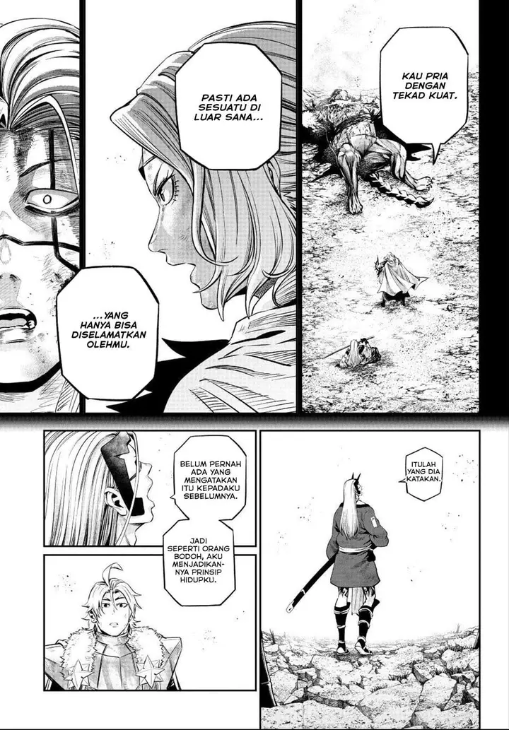 image-komik-tsuihou-sareta-tenshou-juu-kishi-ha-gemu-chishiki-de-musou-suru-chapter-166-6/14