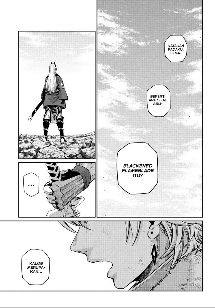 image-komik-tsuihou-sareta-tenshou-juu-kishi-ha-gemu-chishiki-de-musou-suru-chapter-166-8/14