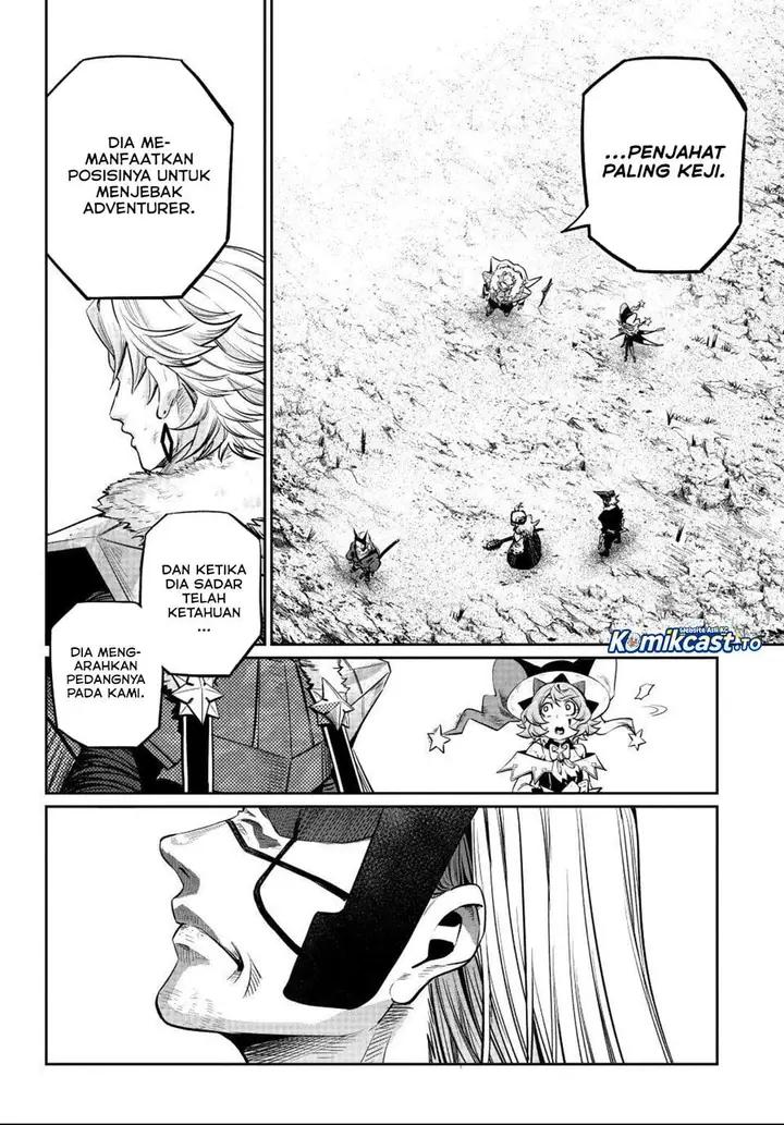 image-komik-tsuihou-sareta-tenshou-juu-kishi-ha-gemu-chishiki-de-musou-suru-chapter-166-9/14