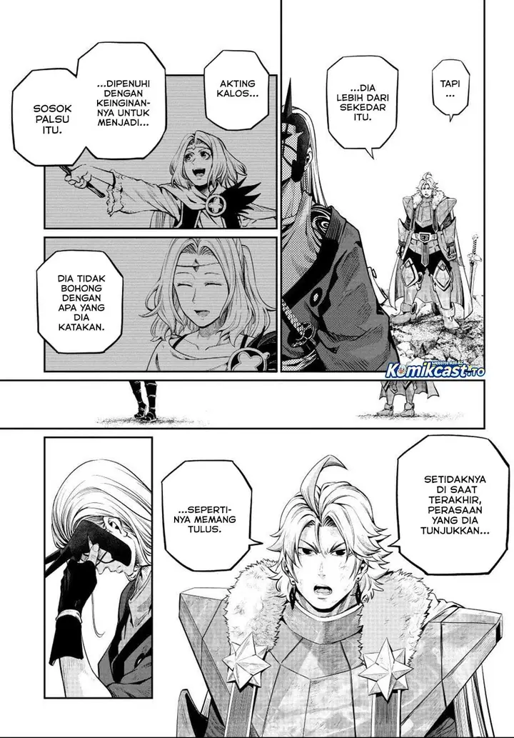 image-komik-tsuihou-sareta-tenshou-juu-kishi-ha-gemu-chishiki-de-musou-suru-chapter-166-10/14