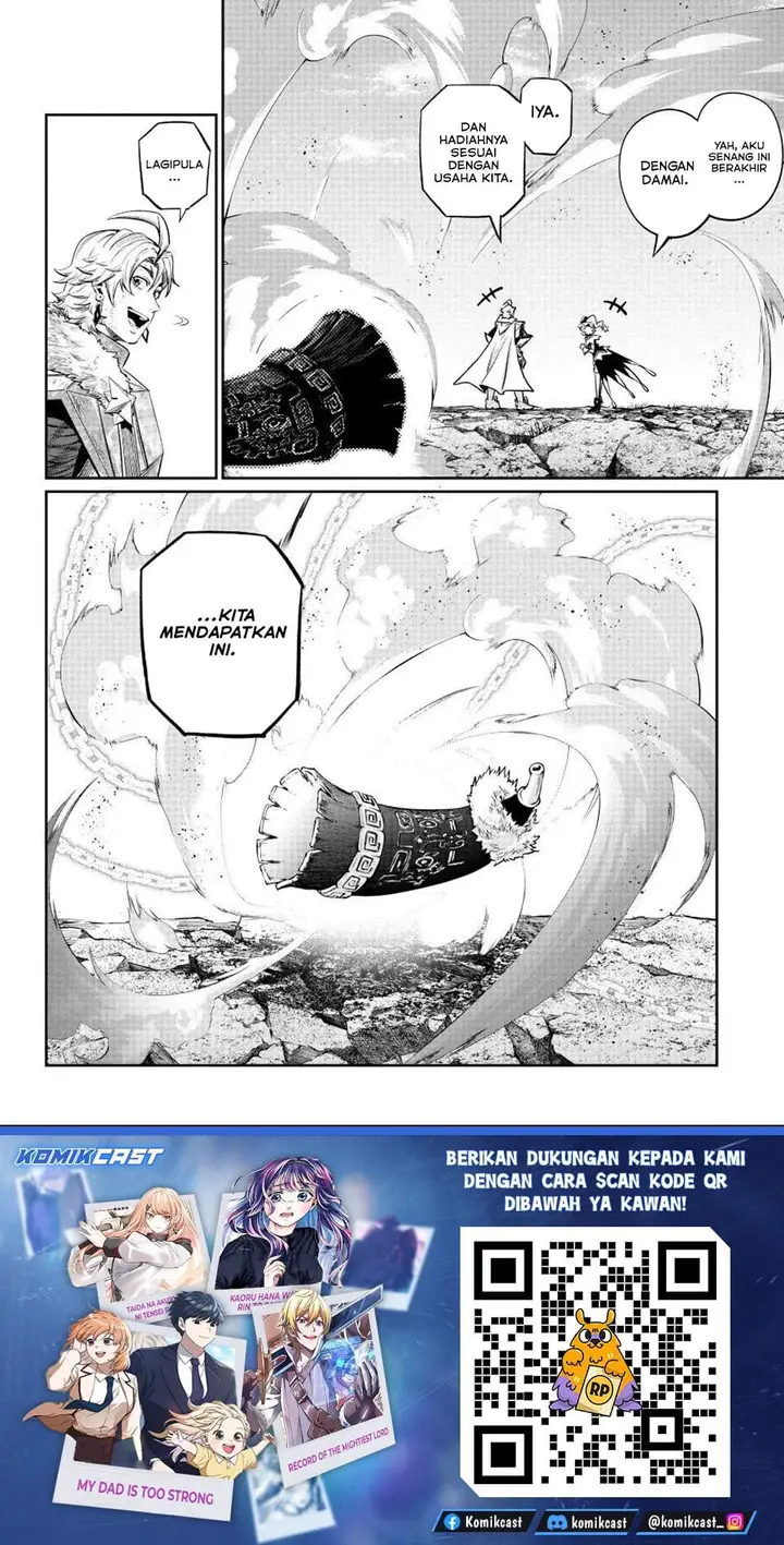 image-komik-tsuihou-sareta-tenshou-juu-kishi-ha-gemu-chishiki-de-musou-suru-chapter-166-13/14