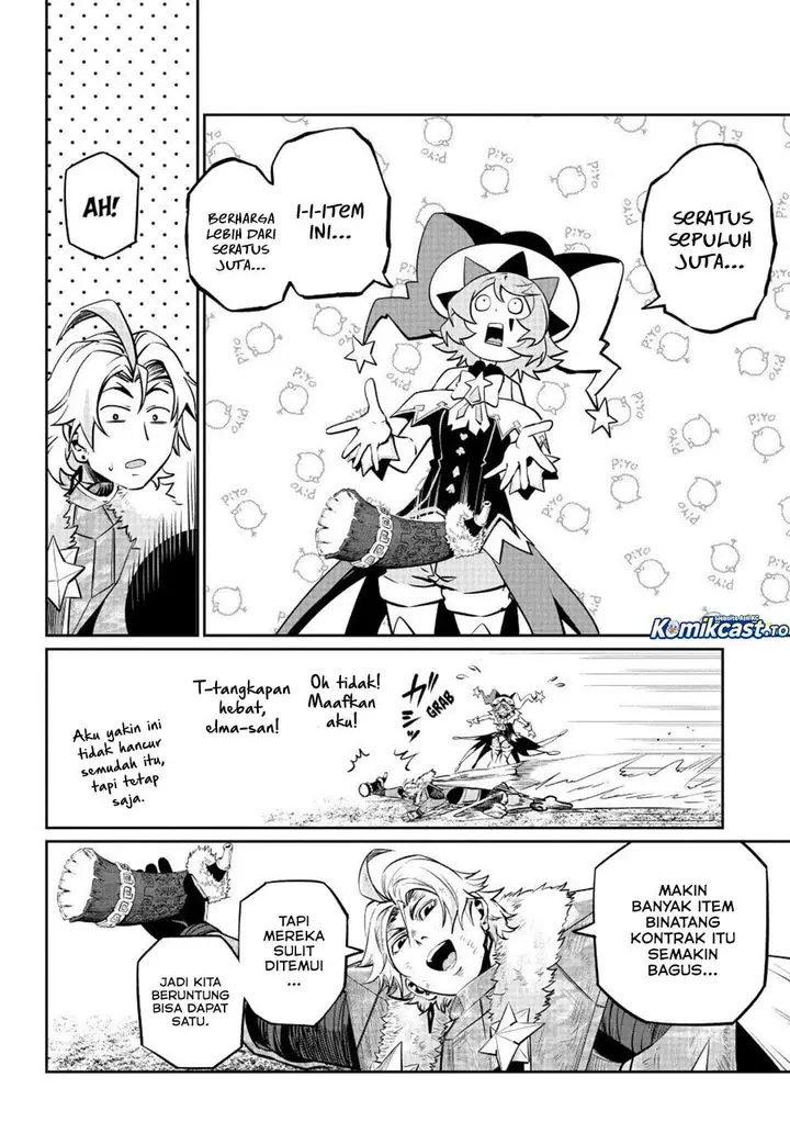image-komik-tsuihou-sareta-tenshou-juu-kishi-ha-gemu-chishiki-de-musou-suru-chapter-167-1/16