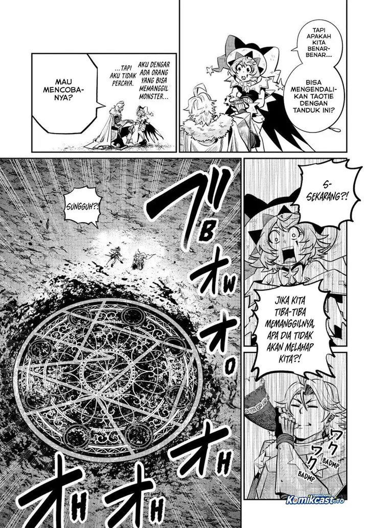 image-komik-tsuihou-sareta-tenshou-juu-kishi-ha-gemu-chishiki-de-musou-suru-chapter-167-2/16
