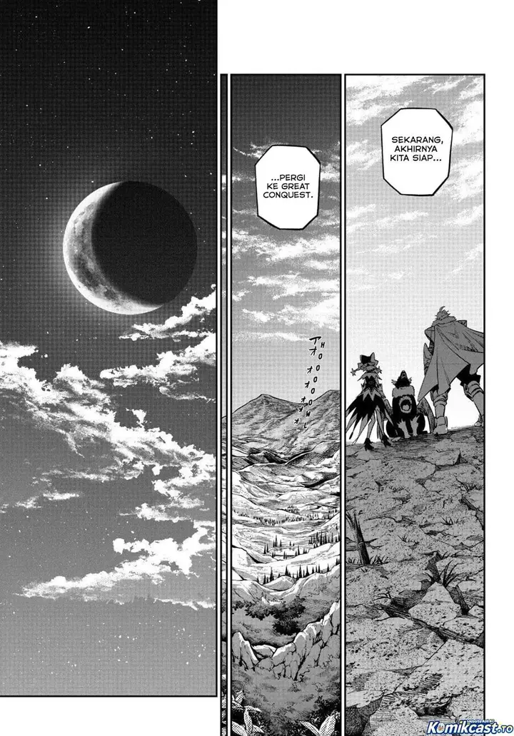 image-komik-tsuihou-sareta-tenshou-juu-kishi-ha-gemu-chishiki-de-musou-suru-chapter-167-8/16