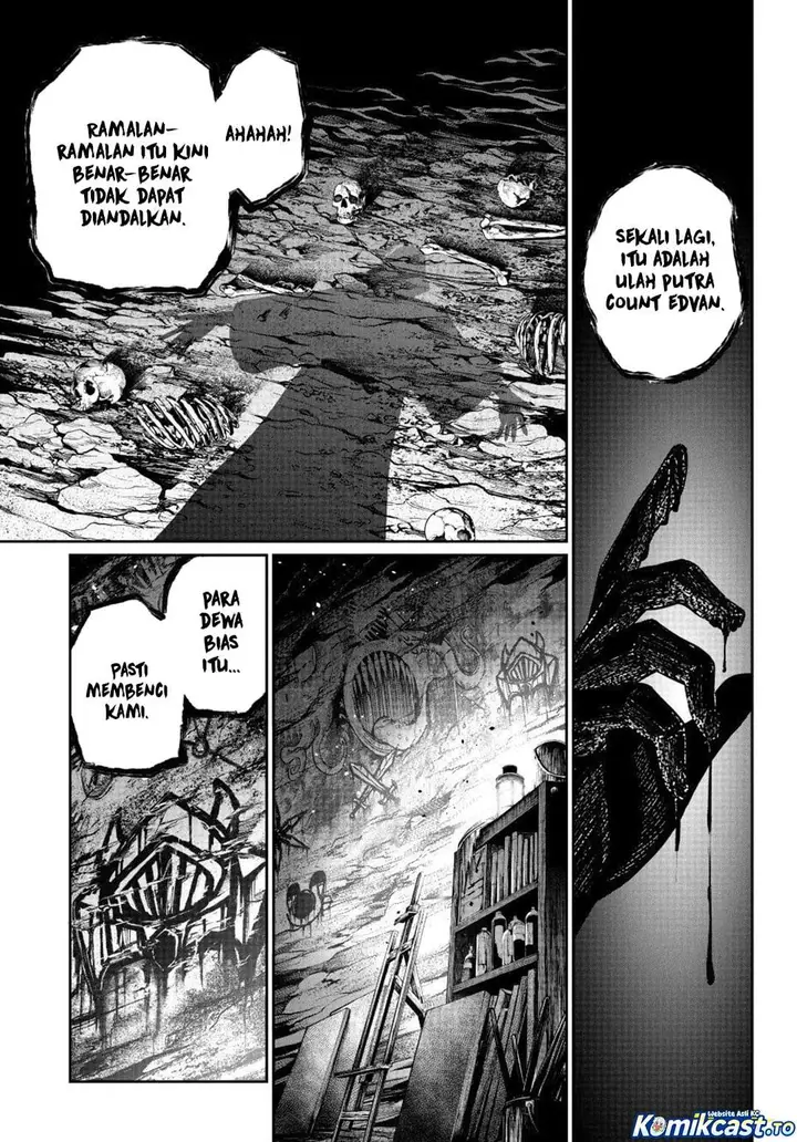 image-komik-tsuihou-sareta-tenshou-juu-kishi-ha-gemu-chishiki-de-musou-suru-chapter-167-10/16