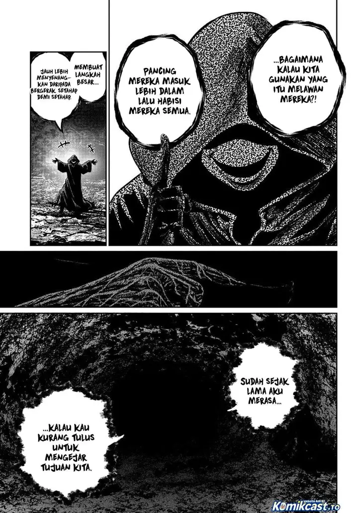 image-komik-tsuihou-sareta-tenshou-juu-kishi-ha-gemu-chishiki-de-musou-suru-chapter-167-12/16