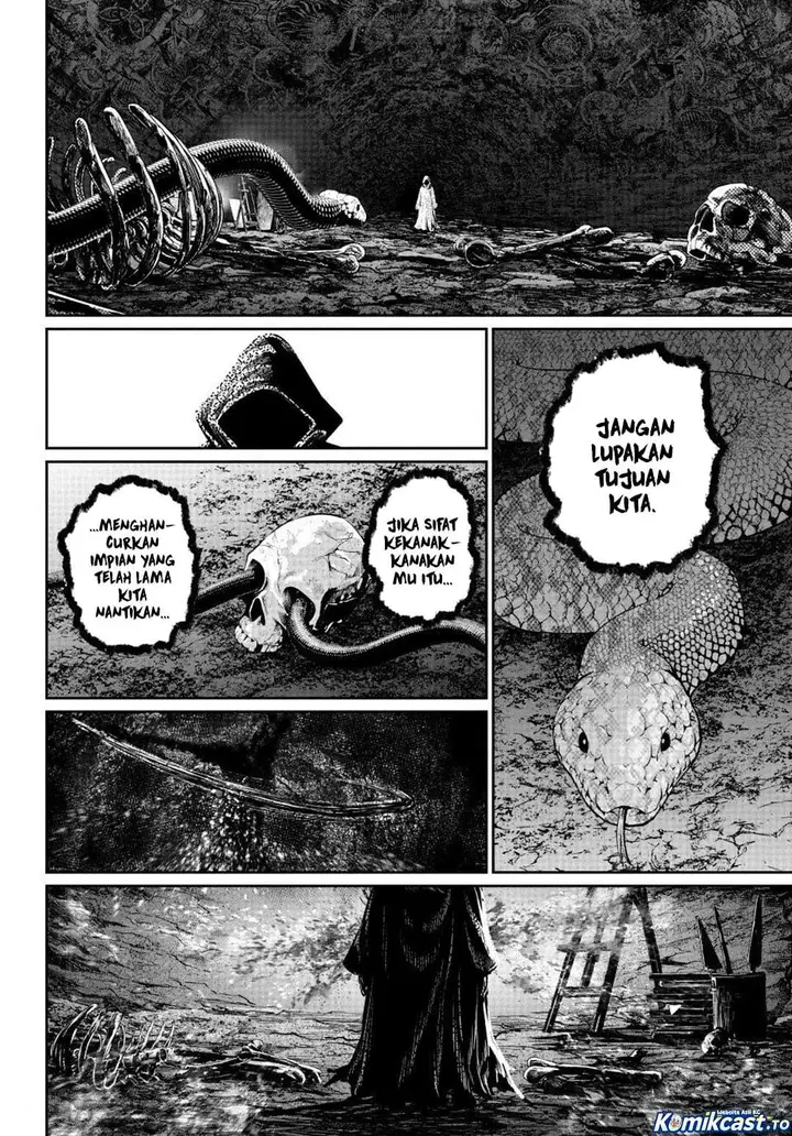 image-komik-tsuihou-sareta-tenshou-juu-kishi-ha-gemu-chishiki-de-musou-suru-chapter-167-13/16