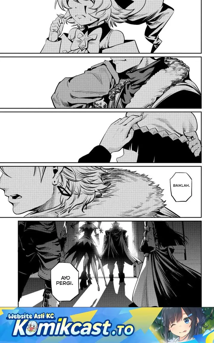image-komik-tsuihou-sareta-tenshou-juu-kishi-ha-gemu-chishiki-de-musou-suru-chapter-168-0/13