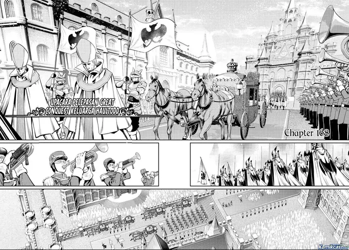 image-komik-tsuihou-sareta-tenshou-juu-kishi-ha-gemu-chishiki-de-musou-suru-chapter-168-1/13