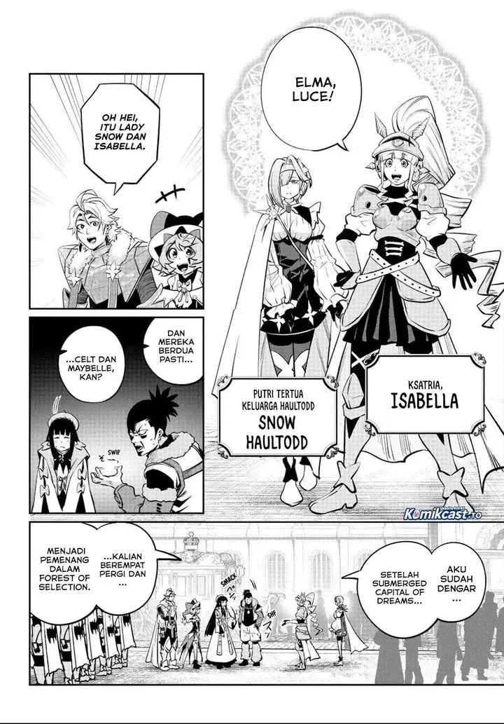 image-komik-tsuihou-sareta-tenshou-juu-kishi-ha-gemu-chishiki-de-musou-suru-chapter-168-4/13