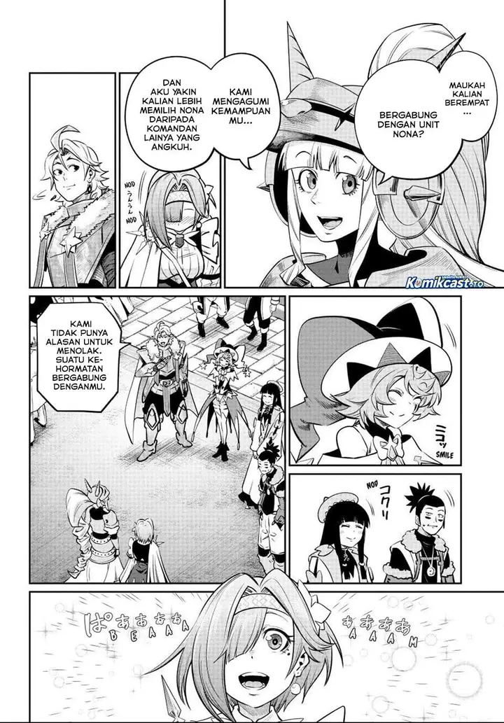 image-komik-tsuihou-sareta-tenshou-juu-kishi-ha-gemu-chishiki-de-musou-suru-chapter-168-6/13