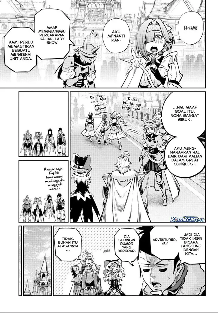 image-komik-tsuihou-sareta-tenshou-juu-kishi-ha-gemu-chishiki-de-musou-suru-chapter-168-7/13