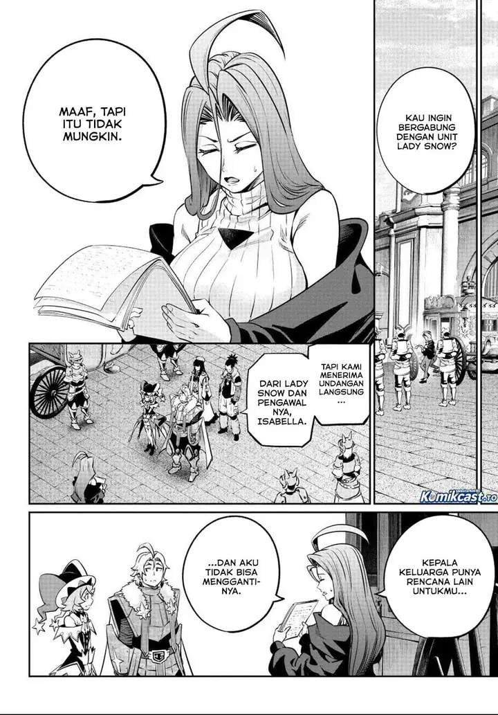 image-komik-tsuihou-sareta-tenshou-juu-kishi-ha-gemu-chishiki-de-musou-suru-chapter-168-8/13