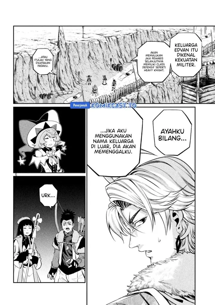 image-komik-tsuihou-sareta-tenshou-juu-kishi-ha-gemu-chishiki-de-musou-suru-chapter-169-4/13