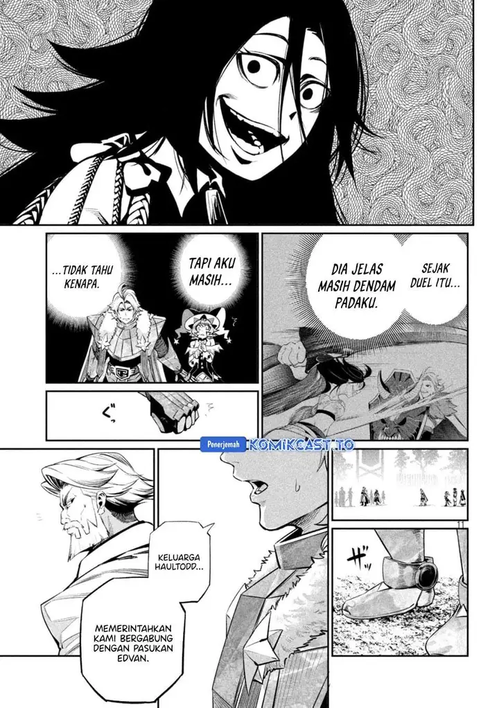 image-komik-tsuihou-sareta-tenshou-juu-kishi-ha-gemu-chishiki-de-musou-suru-chapter-169-9/13