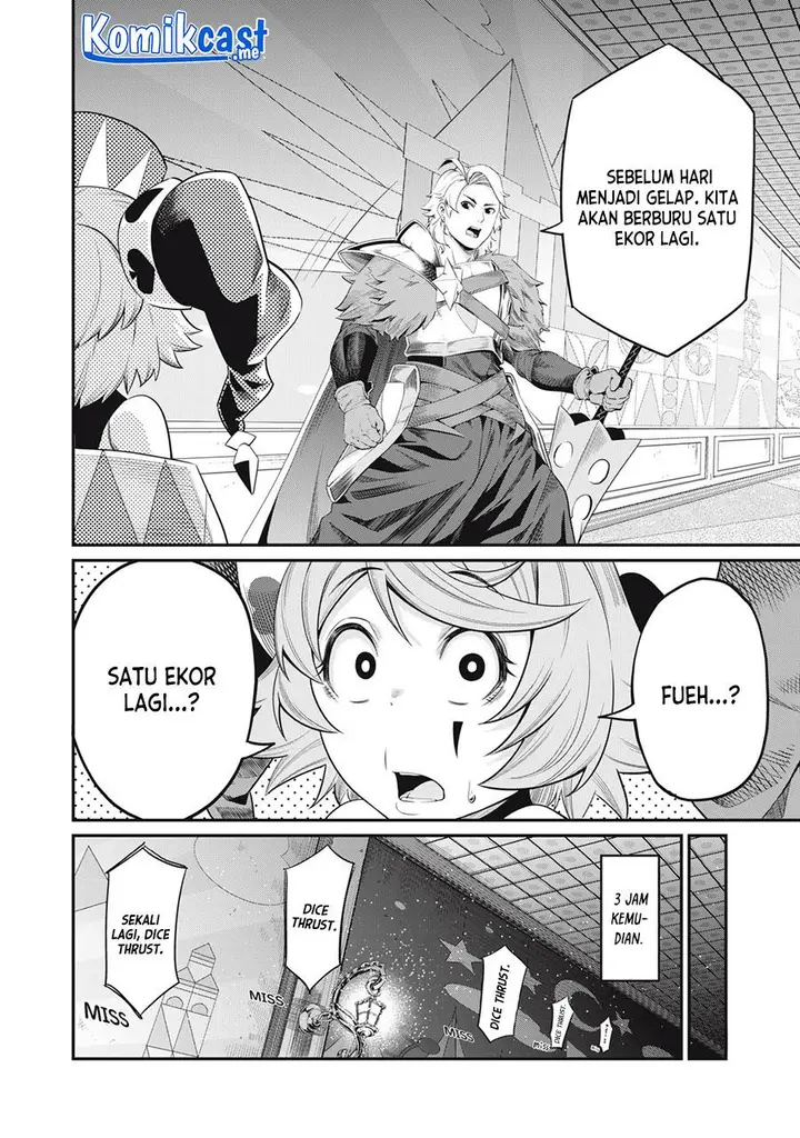 image-komik-tsuihou-sareta-tenshou-juu-kishi-ha-gemu-chishiki-de-musou-suru-chapter-17-3/14