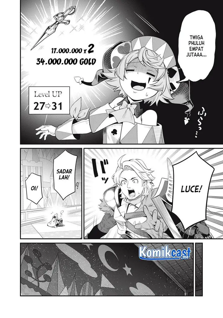 image-komik-tsuihou-sareta-tenshou-juu-kishi-ha-gemu-chishiki-de-musou-suru-chapter-17-5/14