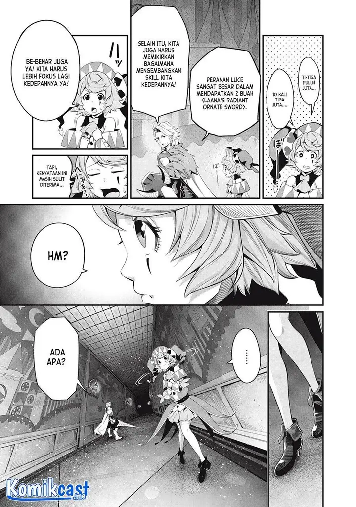 image-komik-tsuihou-sareta-tenshou-juu-kishi-ha-gemu-chishiki-de-musou-suru-chapter-17-6/14