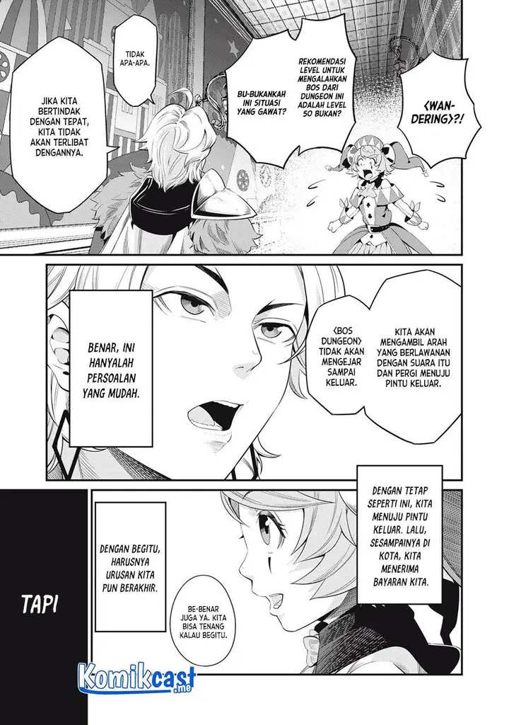 image-komik-tsuihou-sareta-tenshou-juu-kishi-ha-gemu-chishiki-de-musou-suru-chapter-17-8/14