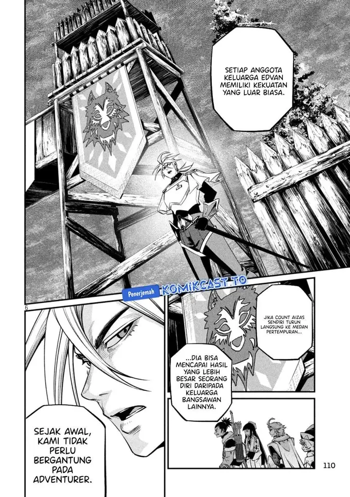 image-komik-tsuihou-sareta-tenshou-juu-kishi-ha-gemu-chishiki-de-musou-suru-chapter-170-5/15