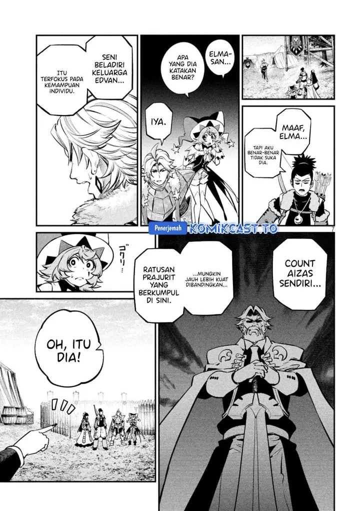 image-komik-tsuihou-sareta-tenshou-juu-kishi-ha-gemu-chishiki-de-musou-suru-chapter-170-6/15