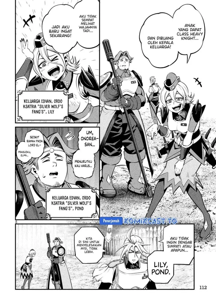 image-komik-tsuihou-sareta-tenshou-juu-kishi-ha-gemu-chishiki-de-musou-suru-chapter-170-7/15