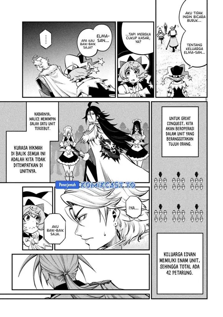 image-komik-tsuihou-sareta-tenshou-juu-kishi-ha-gemu-chishiki-de-musou-suru-chapter-170-8/15