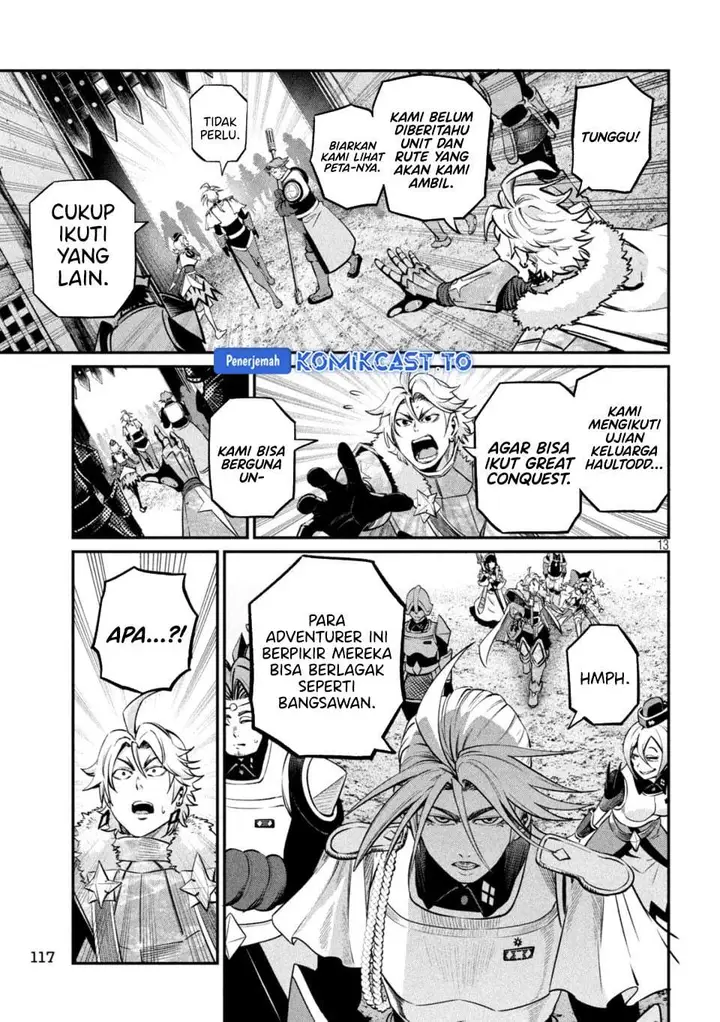 image-komik-tsuihou-sareta-tenshou-juu-kishi-ha-gemu-chishiki-de-musou-suru-chapter-170-11/15