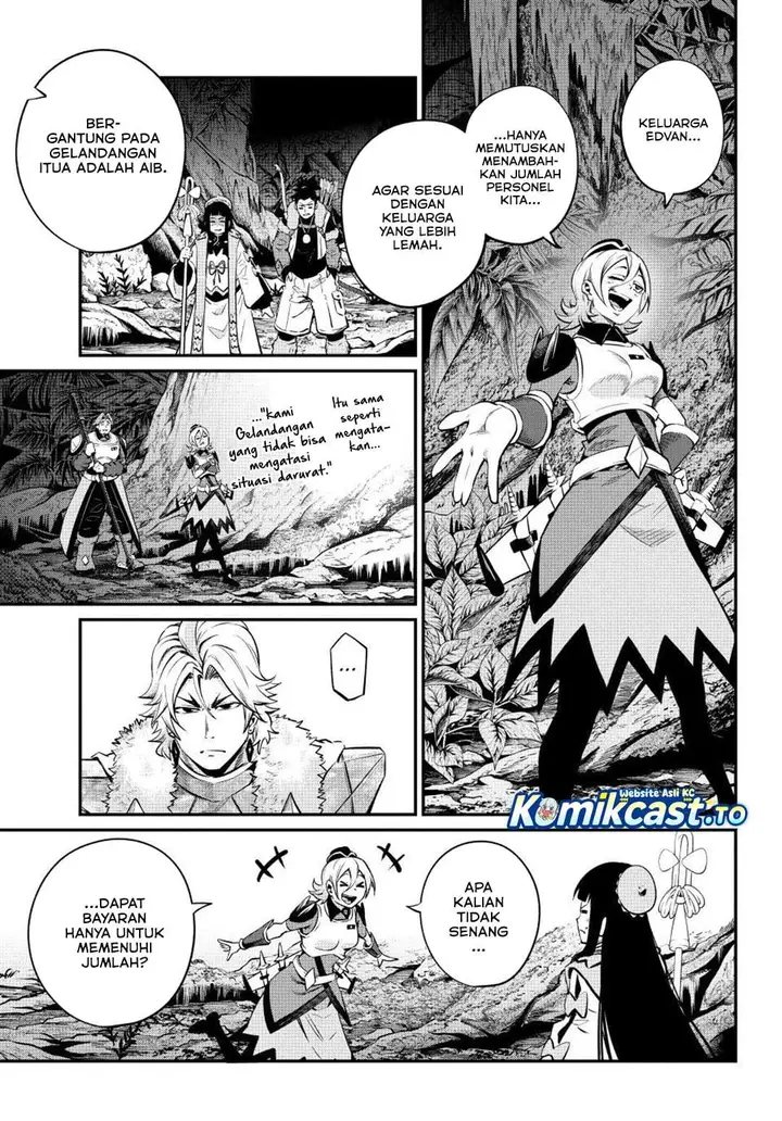 image-komik-tsuihou-sareta-tenshou-juu-kishi-ha-gemu-chishiki-de-musou-suru-chapter-171-2/16