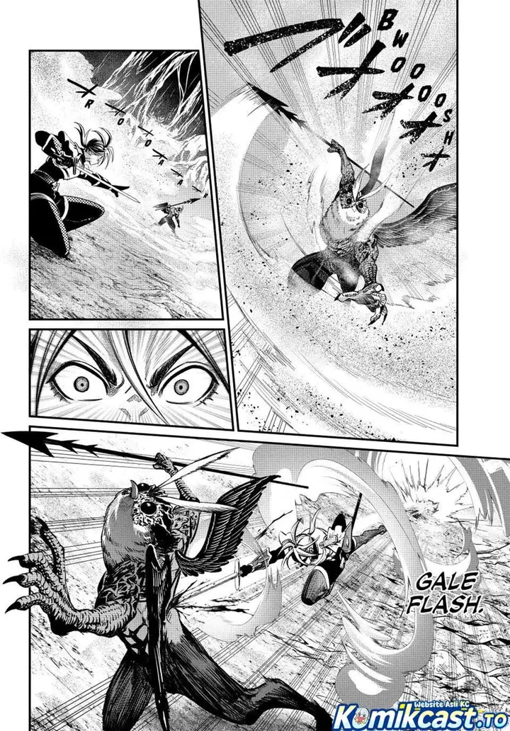 image-komik-tsuihou-sareta-tenshou-juu-kishi-ha-gemu-chishiki-de-musou-suru-chapter-171-9/16
