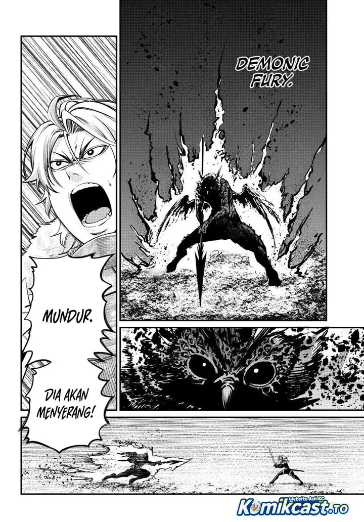 image-komik-tsuihou-sareta-tenshou-juu-kishi-ha-gemu-chishiki-de-musou-suru-chapter-171-13/16