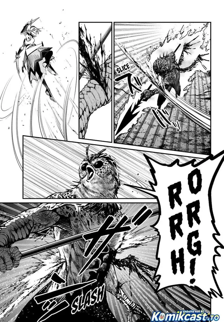 image-komik-tsuihou-sareta-tenshou-juu-kishi-ha-gemu-chishiki-de-musou-suru-chapter-171-14/16