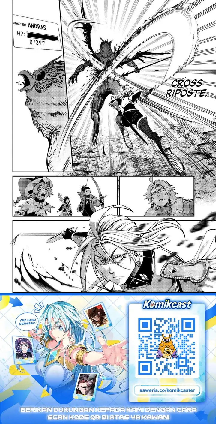 image-komik-tsuihou-sareta-tenshou-juu-kishi-ha-gemu-chishiki-de-musou-suru-chapter-171-15/16