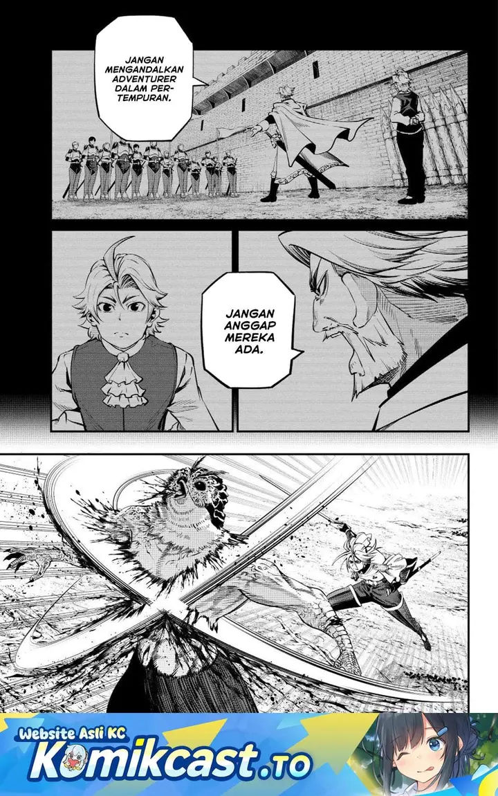 image-komik-tsuihou-sareta-tenshou-juu-kishi-ha-gemu-chishiki-de-musou-suru-chapter-172-0/16