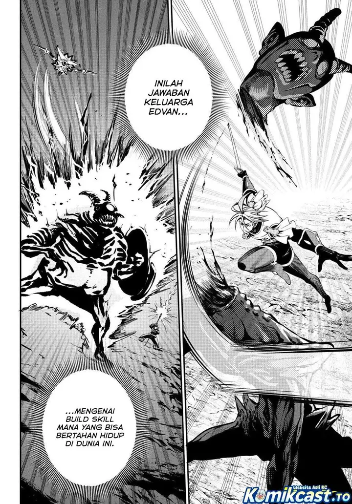 image-komik-tsuihou-sareta-tenshou-juu-kishi-ha-gemu-chishiki-de-musou-suru-chapter-172-5/16