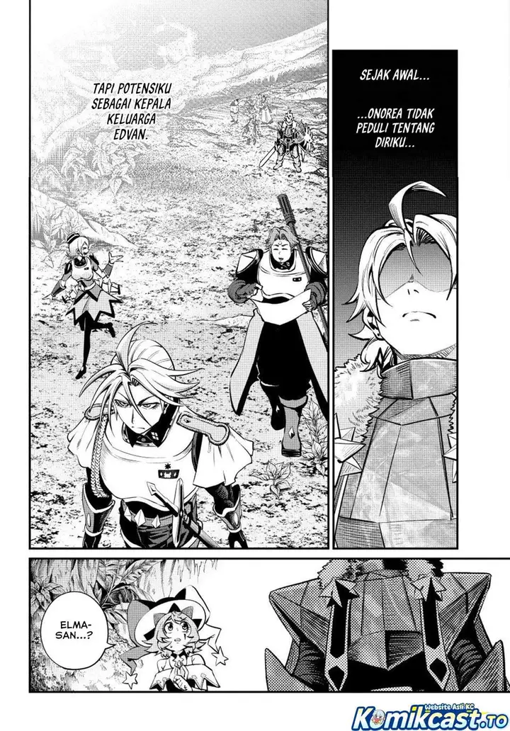 image-komik-tsuihou-sareta-tenshou-juu-kishi-ha-gemu-chishiki-de-musou-suru-chapter-172-9/16